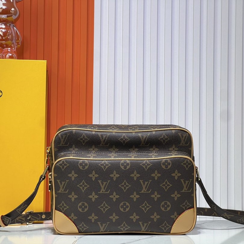 LV Satchel Bags